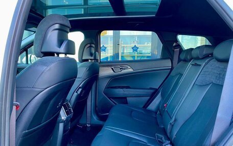 KIA Sportage IV рестайлинг, 2024 год, 5 383 965 рублей, 23 фотография