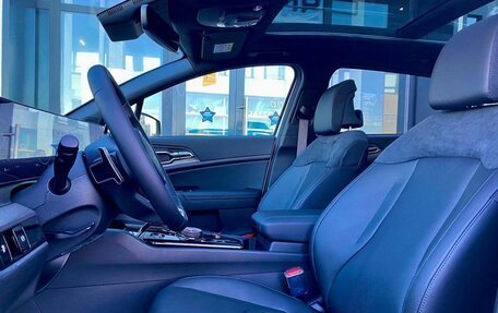 KIA Sportage IV рестайлинг, 2024 год, 5 383 965 рублей, 25 фотография