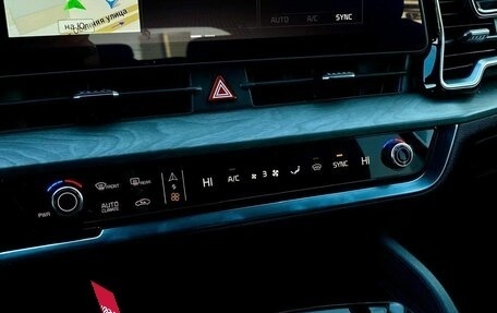KIA Sportage IV рестайлинг, 2024 год, 5 383 965 рублей, 16 фотография