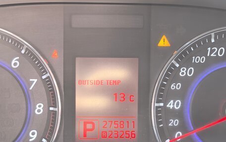 Infiniti FX II, 2008 год, 1 400 000 рублей, 4 фотография