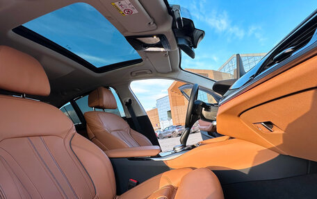 BMW 5 серия, 2021 год, 6 400 000 рублей, 12 фотография