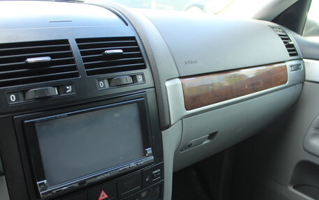 Volkswagen Touareg III, 2006 год, 968 800 рублей, 11 фотография