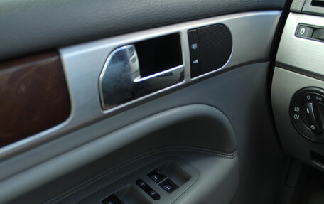 Volkswagen Touareg III, 2006 год, 968 800 рублей, 14 фотография