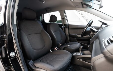 KIA Rio III рестайлинг, 2016 год, 1 299 000 рублей, 8 фотография