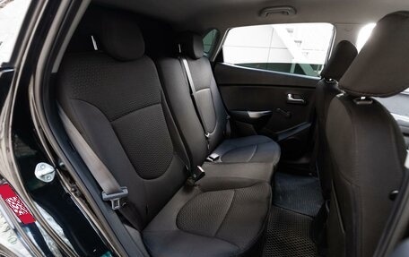 KIA Rio III рестайлинг, 2016 год, 1 299 000 рублей, 7 фотография