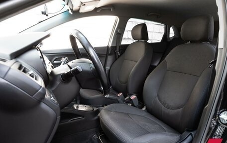 KIA Rio III рестайлинг, 2016 год, 1 299 000 рублей, 10 фотография