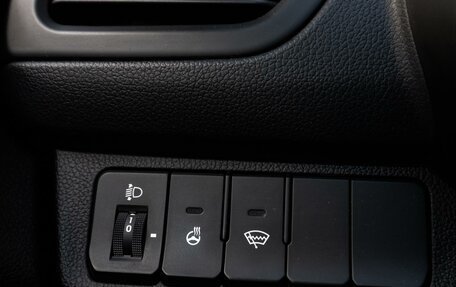 KIA Rio III рестайлинг, 2016 год, 1 299 000 рублей, 13 фотография