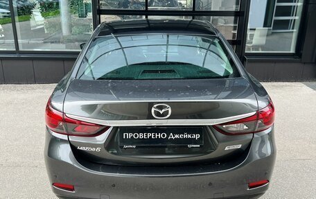 Mazda 6, 2017 год, 1 800 000 рублей, 5 фотография