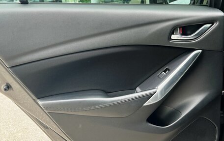 Mazda 6, 2017 год, 1 800 000 рублей, 16 фотография
