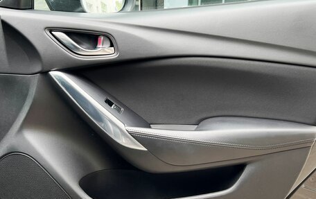 Mazda 6, 2017 год, 1 800 000 рублей, 18 фотография