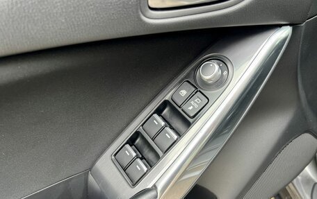 Mazda 6, 2017 год, 1 800 000 рублей, 14 фотография