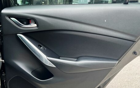 Mazda 6, 2017 год, 1 800 000 рублей, 20 фотография