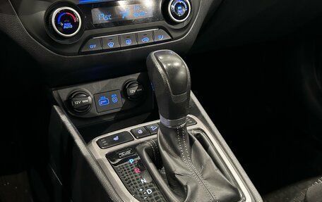 Hyundai Creta I рестайлинг, 2017 год, 1 299 000 рублей, 20 фотография