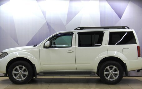 Nissan Pathfinder, 2012 год, 1 483 000 рублей, 2 фотография