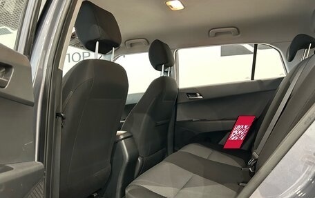 Hyundai Creta I рестайлинг, 2017 год, 1 299 000 рублей, 13 фотография