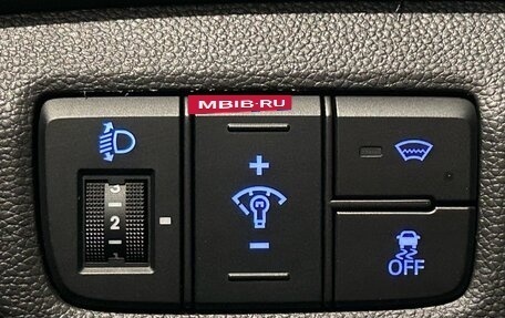 Hyundai Creta I рестайлинг, 2017 год, 1 299 000 рублей, 24 фотография