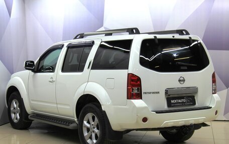 Nissan Pathfinder, 2012 год, 1 483 000 рублей, 3 фотография