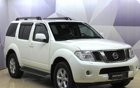Nissan Pathfinder, 2012 год, 1 483 000 рублей, 7 фотография