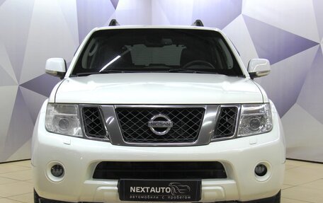 Nissan Pathfinder, 2012 год, 1 483 000 рублей, 8 фотография