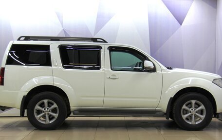 Nissan Pathfinder, 2012 год, 1 483 000 рублей, 6 фотография