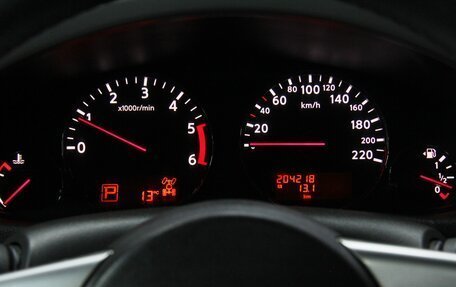 Nissan Pathfinder, 2012 год, 1 483 000 рублей, 13 фотография