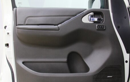 Nissan Pathfinder, 2012 год, 1 483 000 рублей, 17 фотография