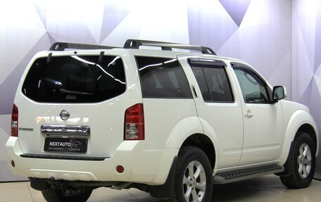 Nissan Pathfinder, 2012 год, 1 483 000 рублей, 5 фотография