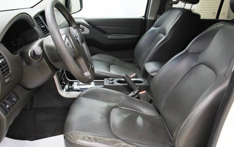 Nissan Pathfinder, 2012 год, 1 483 000 рублей, 9 фотография