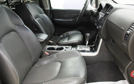 Nissan Pathfinder, 2012 год, 1 483 000 рублей, 11 фотография