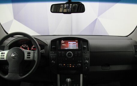 Nissan Pathfinder, 2012 год, 1 483 000 рублей, 10 фотография