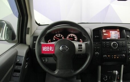 Nissan Pathfinder, 2012 год, 1 483 000 рублей, 12 фотография