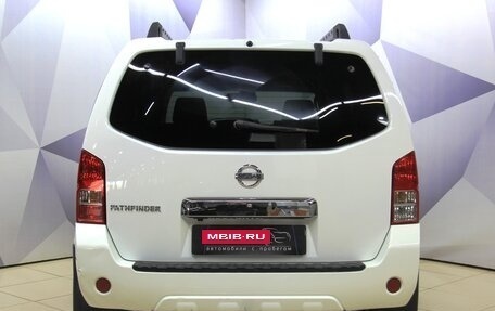 Nissan Pathfinder, 2012 год, 1 483 000 рублей, 4 фотография