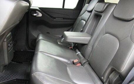 Nissan Pathfinder, 2012 год, 1 483 000 рублей, 22 фотография