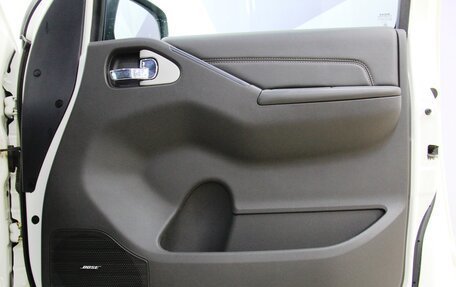 Nissan Pathfinder, 2012 год, 1 483 000 рублей, 28 фотография