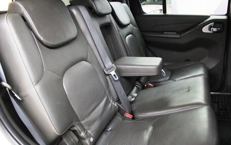 Nissan Pathfinder, 2012 год, 1 483 000 рублей, 25 фотография