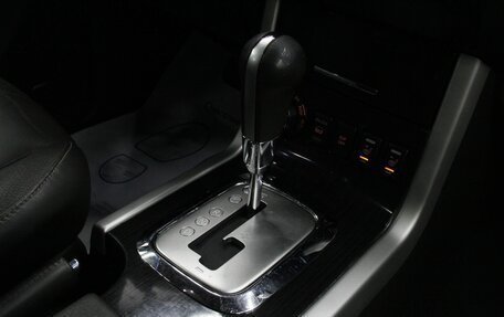 Nissan Pathfinder, 2012 год, 1 483 000 рублей, 30 фотография