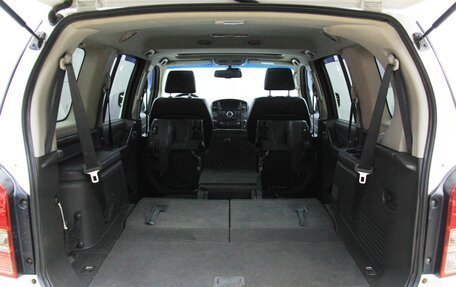 Nissan Pathfinder, 2012 год, 1 483 000 рублей, 24 фотография