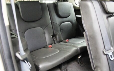 Nissan Pathfinder, 2012 год, 1 483 000 рублей, 26 фотография