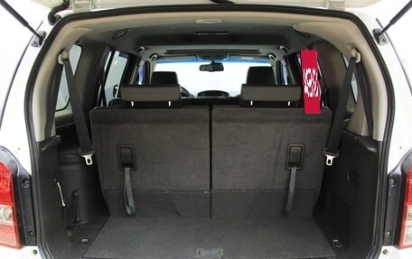 Nissan Pathfinder, 2012 год, 1 483 000 рублей, 23 фотография