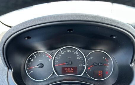 Renault Koleos I рестайлинг 2, 2008 год, 970 000 рублей, 10 фотография