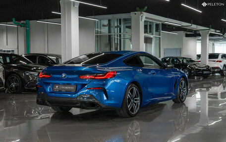 BMW 8 серия, 2019 год, 7 450 000 рублей, 4 фотография