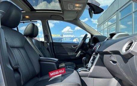 Renault Koleos I рестайлинг 2, 2008 год, 970 000 рублей, 7 фотография