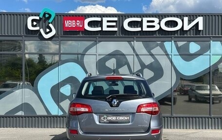 Renault Koleos I рестайлинг 2, 2008 год, 970 000 рублей, 6 фотография