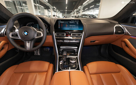 BMW 8 серия, 2019 год, 7 450 000 рублей, 9 фотография