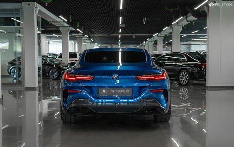 BMW 8 серия, 2019 год, 7 450 000 рублей, 6 фотография