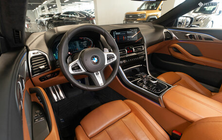 BMW 8 серия, 2019 год, 7 450 000 рублей, 8 фотография