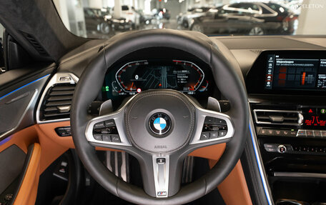 BMW 8 серия, 2019 год, 7 450 000 рублей, 11 фотография