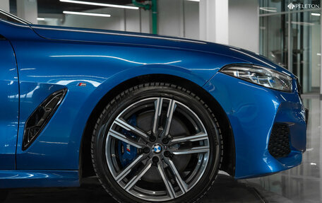 BMW 8 серия, 2019 год, 7 450 000 рублей, 25 фотография