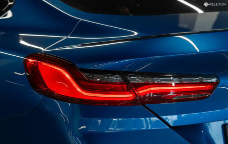 BMW 8 серия, 2019 год, 7 450 000 рублей, 27 фотография