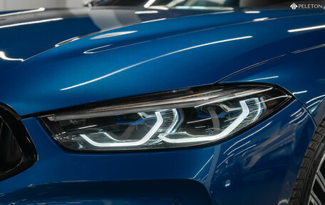 BMW 8 серия, 2019 год, 7 450 000 рублей, 26 фотография